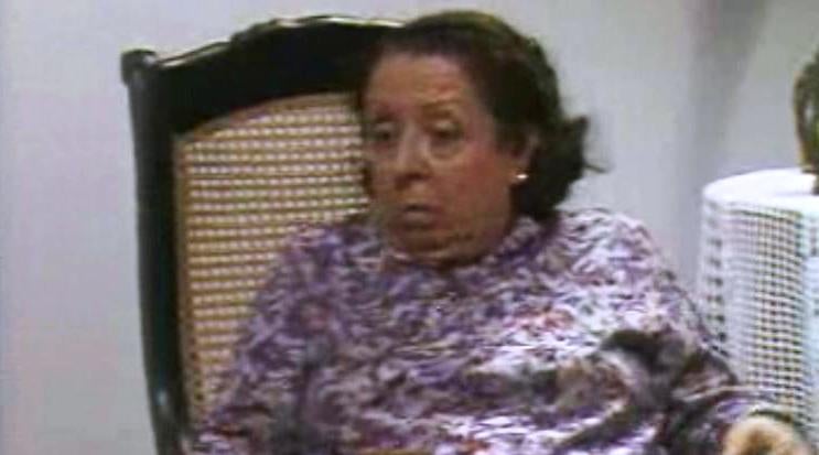 Passerelle Ep. 06 – I