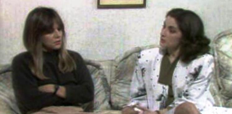 Passerelle Ep. 102 – I