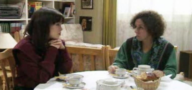 Passerelle Ep. 96 – III