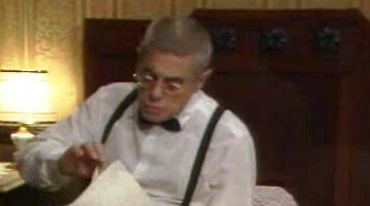 Passerelle Ep. 60 – I