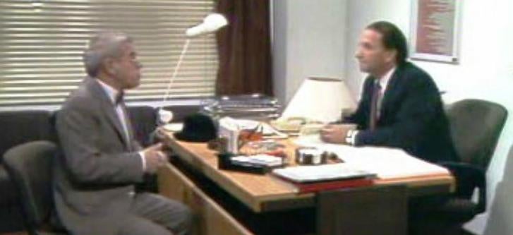 Passerelle Ep. 42 – I