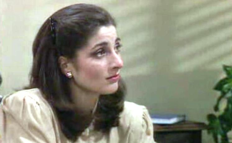 Passerelle Ep. 113 – I