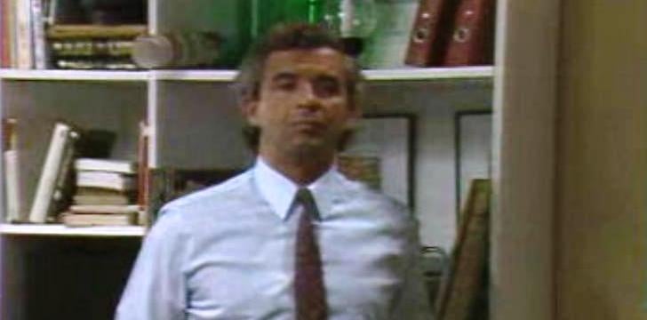 Passerelle Ep. 48 – III