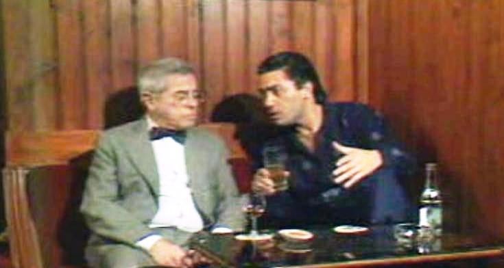 Passerelle Ep. 68 – II