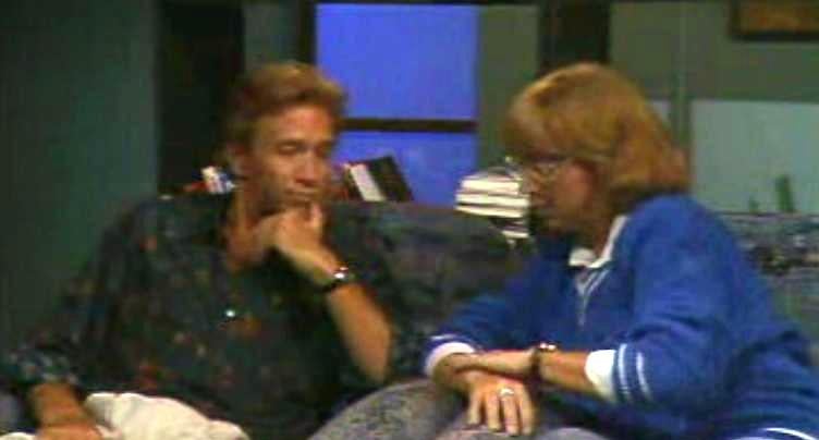 Passerelle Ep. 14 – II