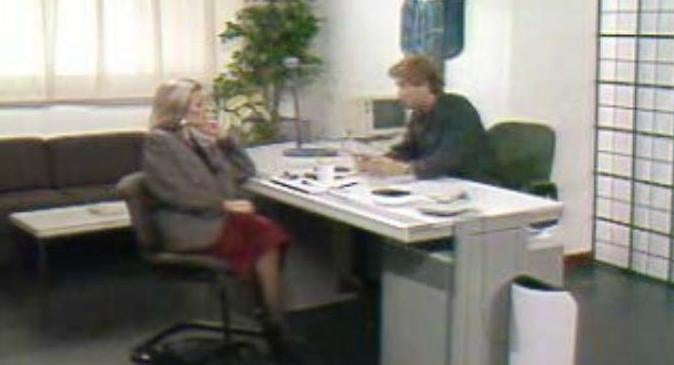 Passerelle Ep. 68 – IV