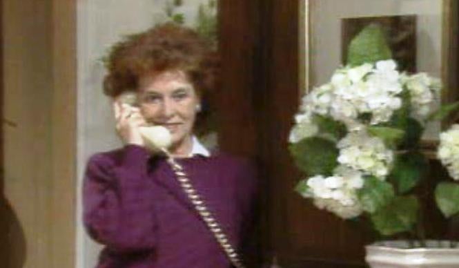 Passerelle Ep. 49 – III