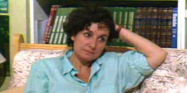 Passerelle Ep. 27 – III