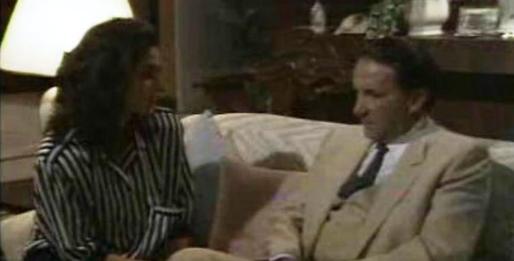 Passerelle Ep. 15 – I