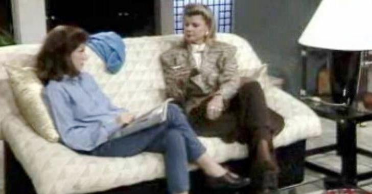 Passerelle Ep. 59 – I