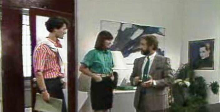 Passerelle Ep. 15 – III