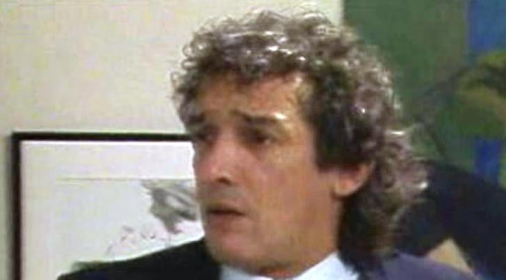 Passerelle Ep. 50 – III