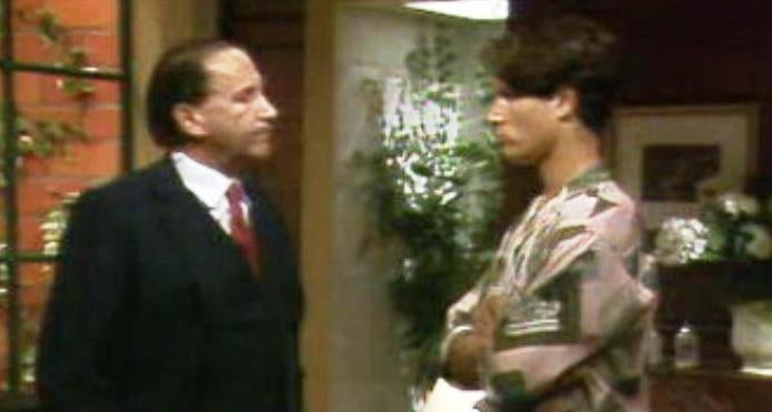 Passerelle Ep. 44 – II