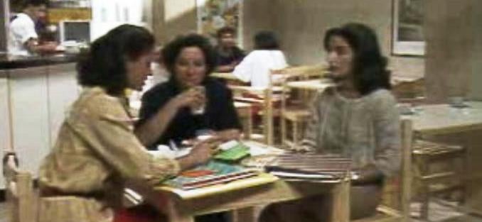 Passerelle Ep. 25 – II