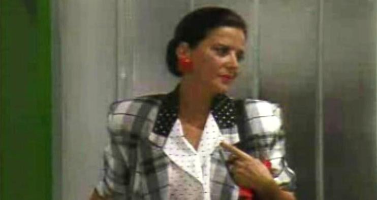 Passerelle Ep. 06 – II