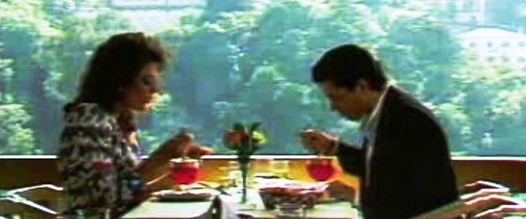 Passerelle Ep. 96 – IV