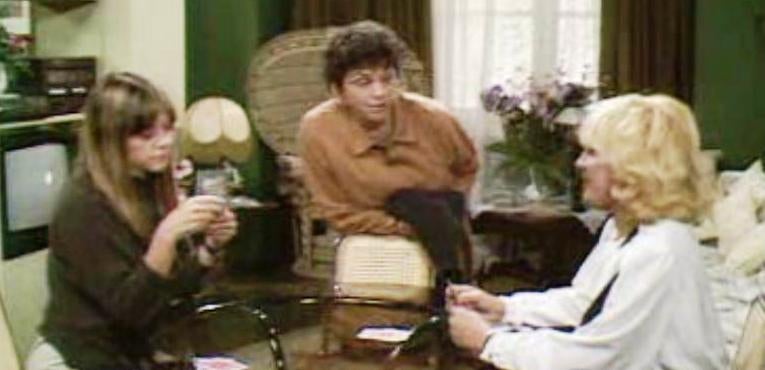 Passerelle Ep. 94 – I