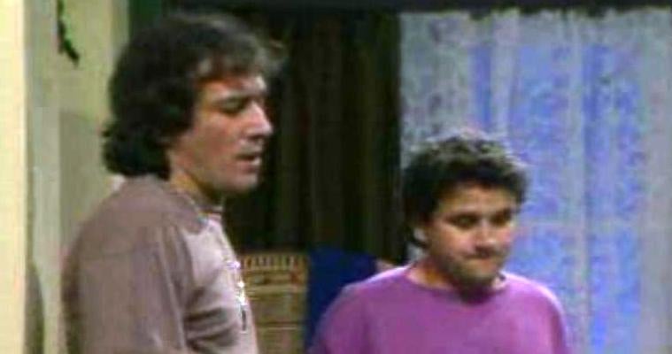 Passerelle Ep. 70 – II