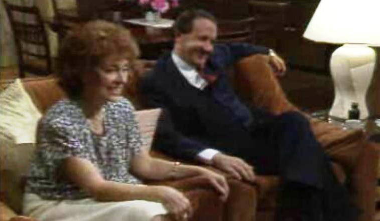 Passerelle Ep. 60 – II