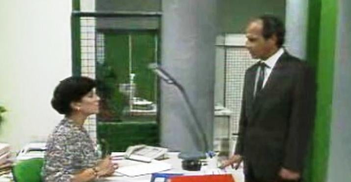 Passerelle Ep. 45 – III