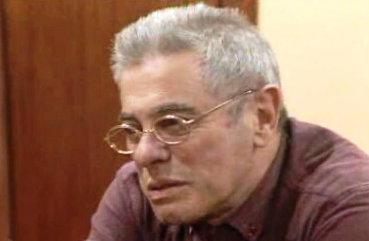 Passerelle Ep. 113 – II