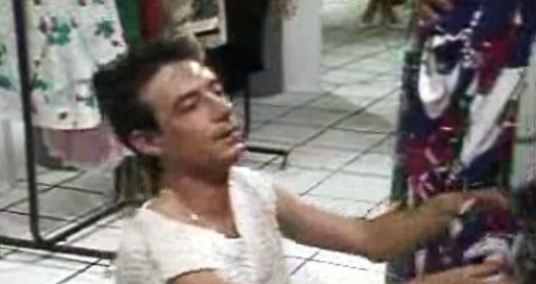 Passerelle Ep. 01 – II