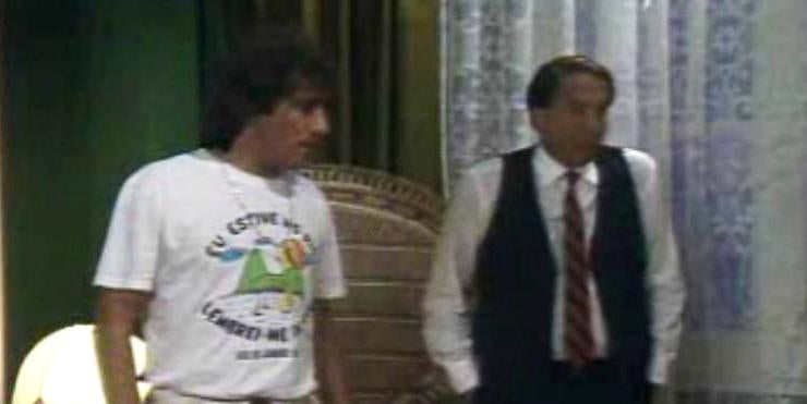 Passerelle Ep. 01 – III