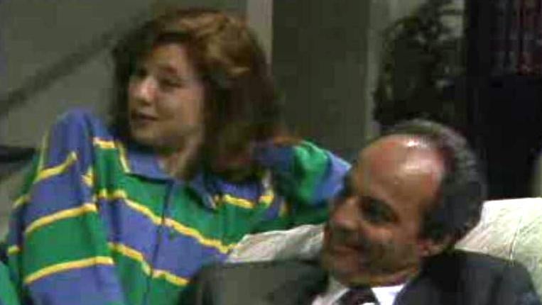 Passerelle Ep. 27 – IV