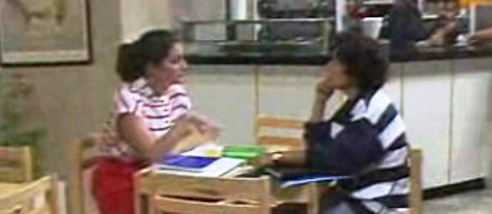 Passerelle Ep. 02 – II