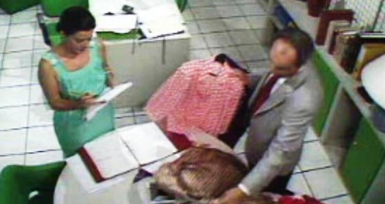 Passerelle Ep. 24 – I