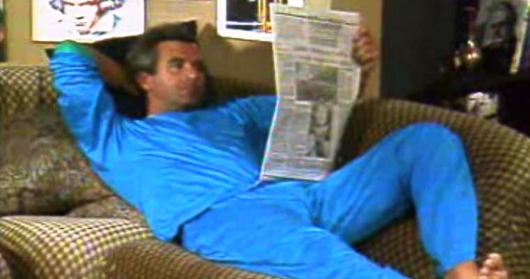 Passerelle Ep. 03 – II