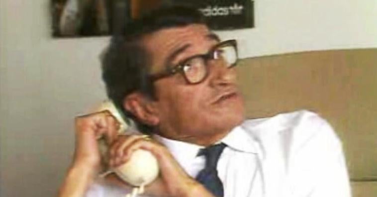 Passerelle Ep. 03 – I