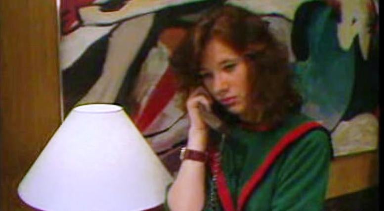 Passerelle Ep. 03 – III