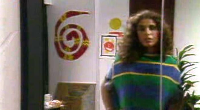 Passerelle Ep. 03 – IV