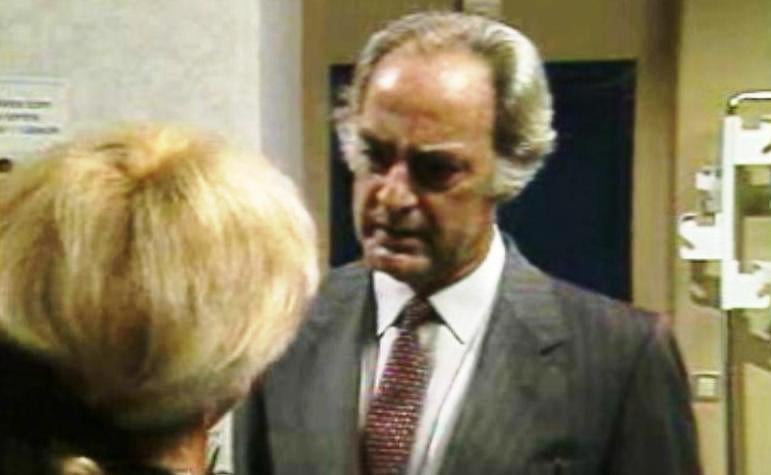 Passerelle Ep. 107 – III