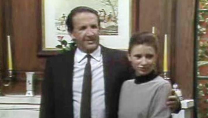 Passerelle Ep. 45 – IV