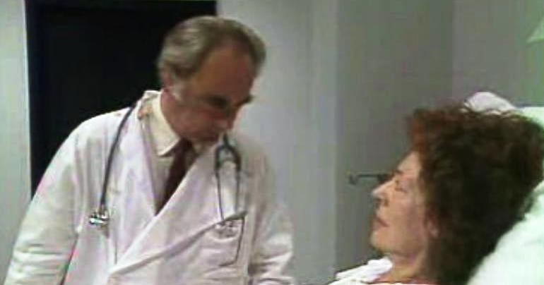 Passerelle Ep. 38 – II