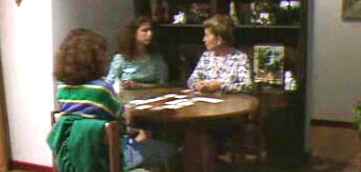 Passerelle Ep. 06 – III