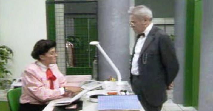 Passerelle Ep. 102 – III