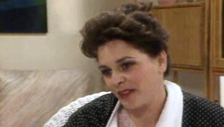 Passerelle Ep. 94 – II