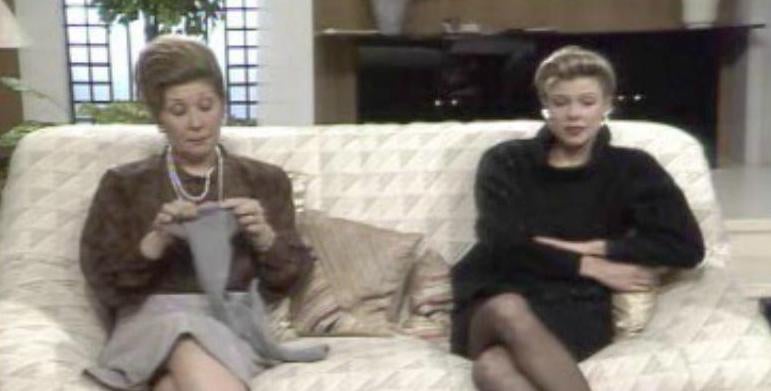 Passerelle Ep. 90 – III