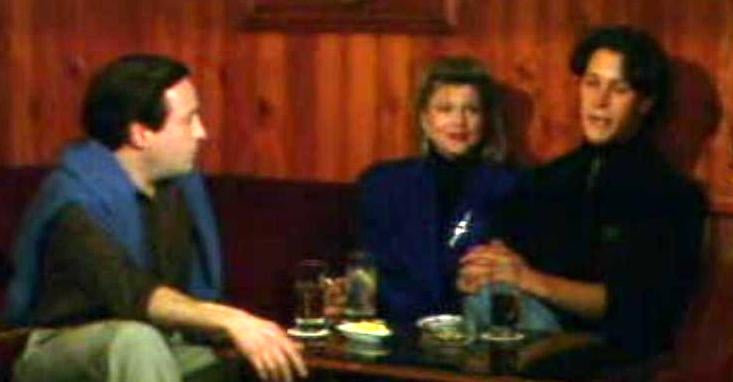 Passerelle Ep. 70 – III