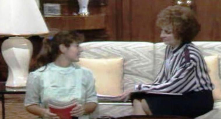 Passerelle Ep. 60 – III