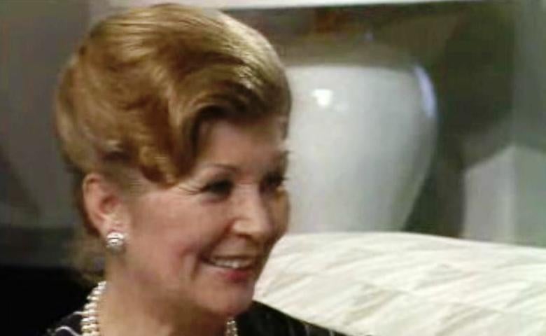 Passerelle Ep. 42 – III