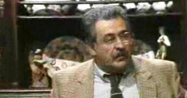 Passerelle Ep. 107 – IV