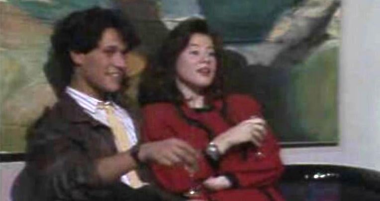 Passerelle Ep. 25 – IV