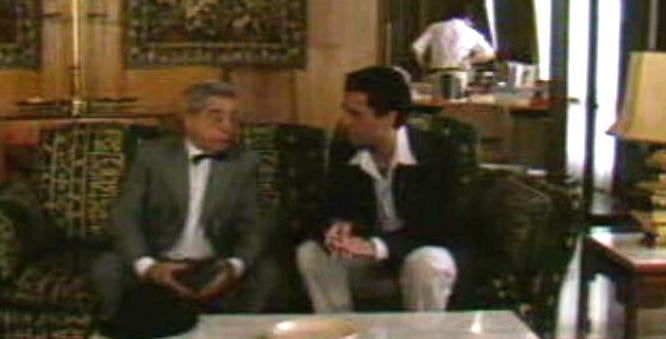 Passerelle Ep. 97 – II