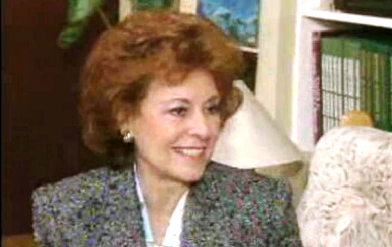 Passerelle Ep. 94 – III