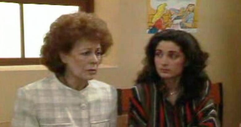 Passerelle Ep. 79 – IV