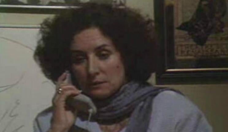 Passerelle Ep. 108 – I